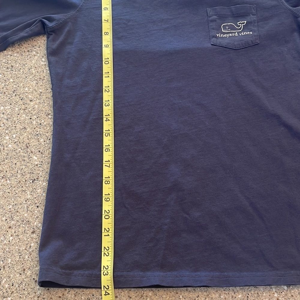 VINEYARD VINES Long Sleeve Tee - Picture 7 of 8
